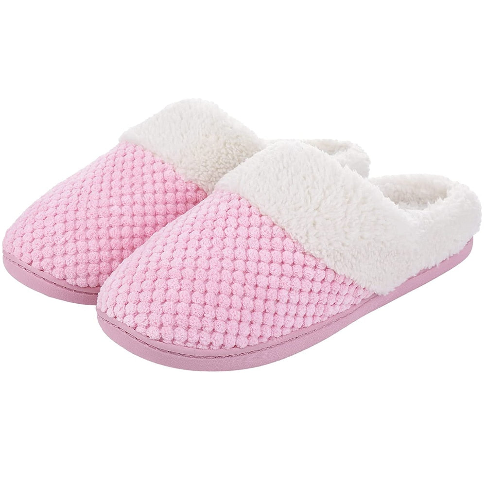 pantufa de pelo winter