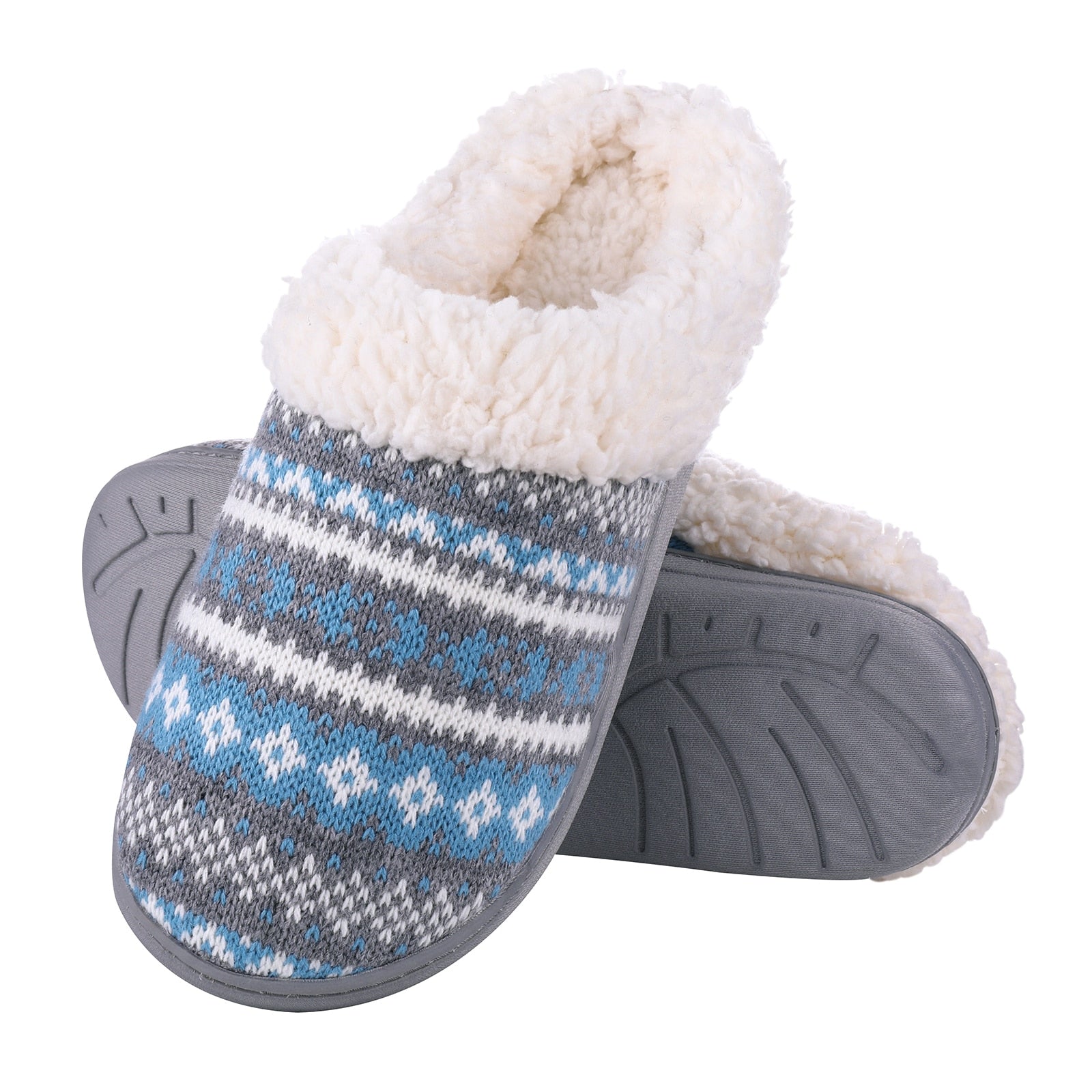 pantufa de pelo winter