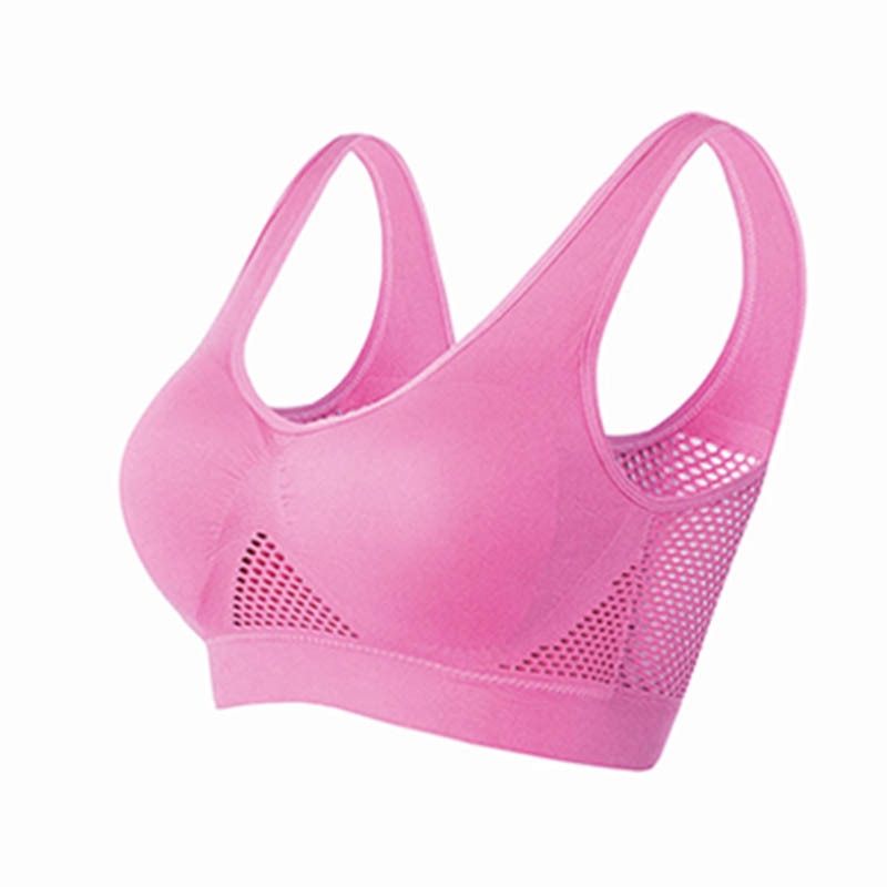 Top feminino Gym