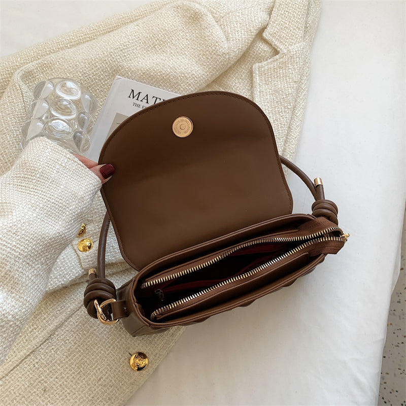 Bolsa Baguete Camila Coutinho