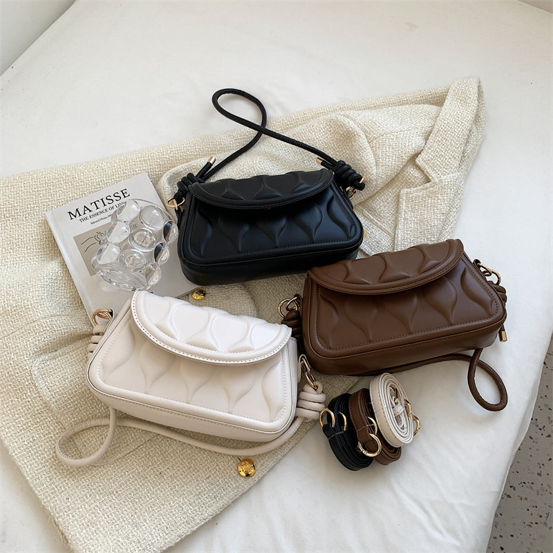 Bolsa Baguete Camila Coutinho