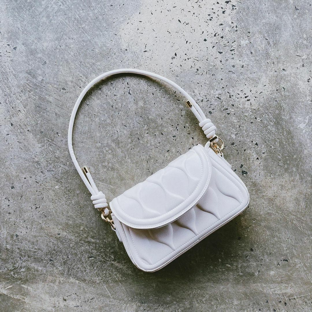 Bolsa Baguete Camila Coutinho
