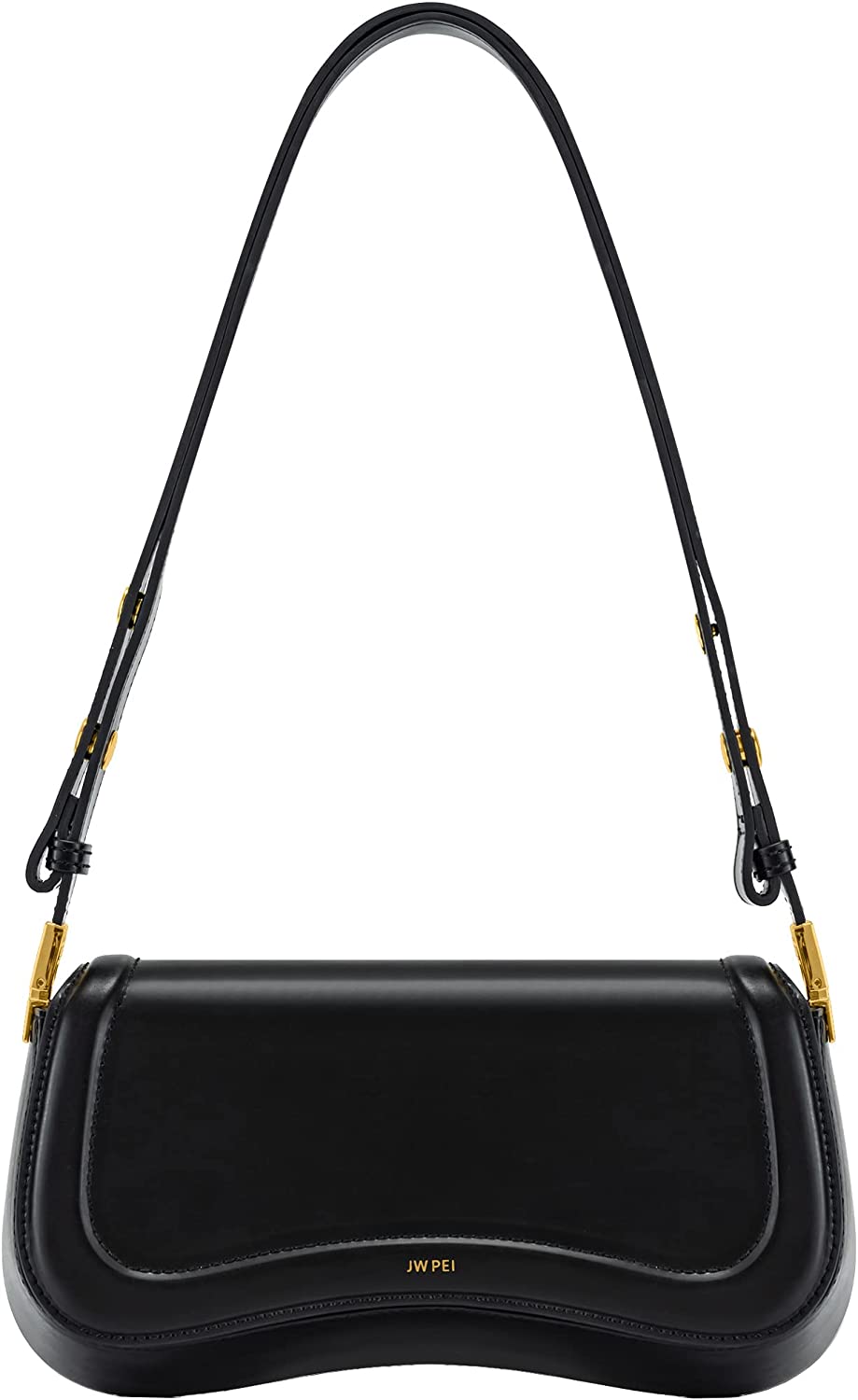 Bolsa de Couro Jezabel PEI