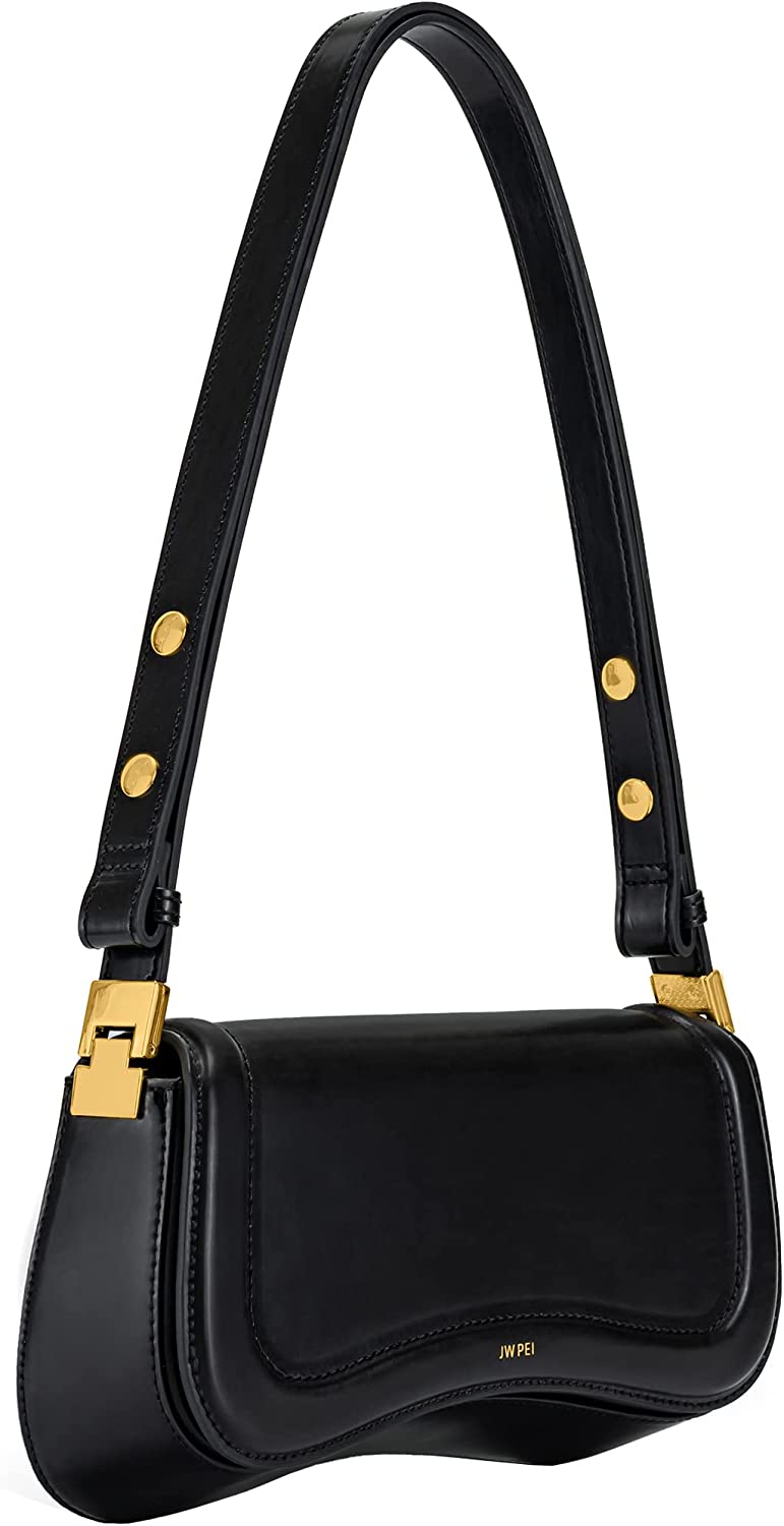 Bolsa de Couro Jezabel PEI