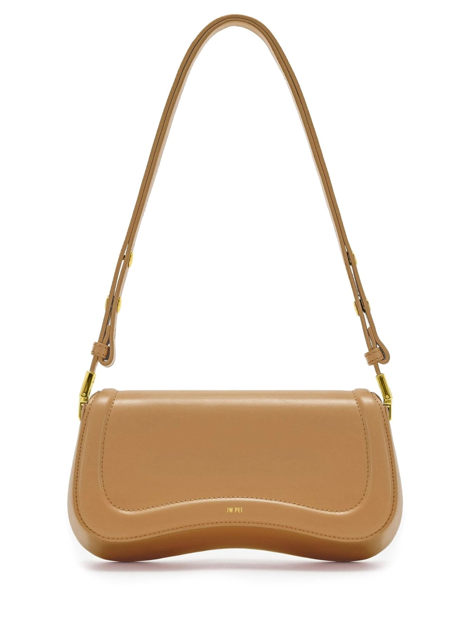 Bolsa de Couro Jezabel PEI