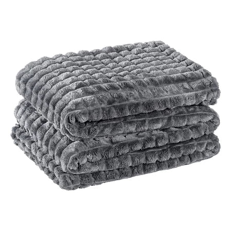 Cobertor Manta Ultrasoft Aveludada COMPRE 1 E LEVE 2