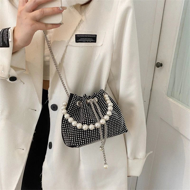 Bolsa Feminina Melinda