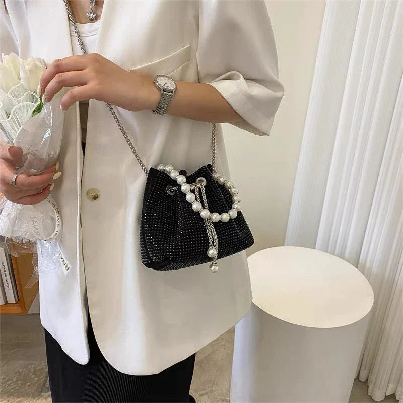 Bolsa Feminina Melinda