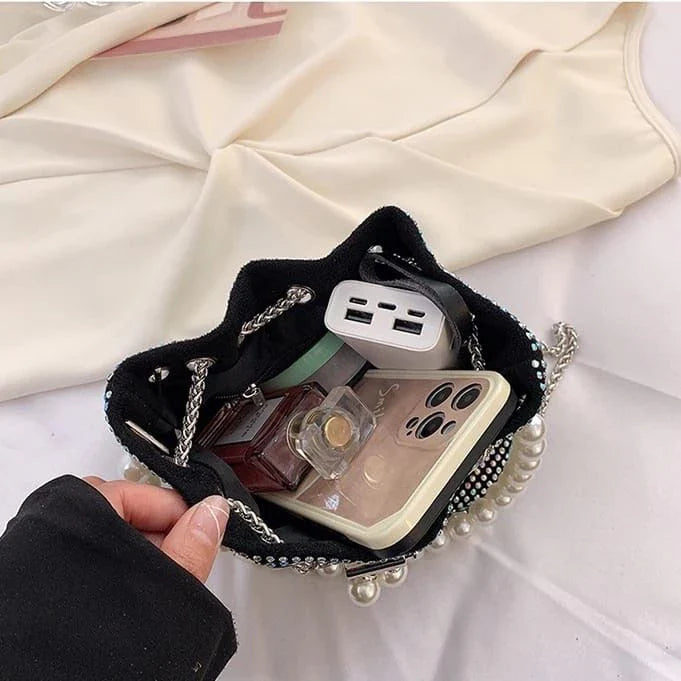 Bolsa Feminina Melinda