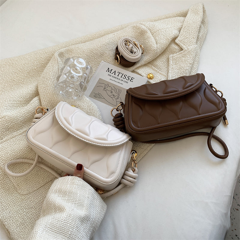Bolsa Baguete Camila Coutinho