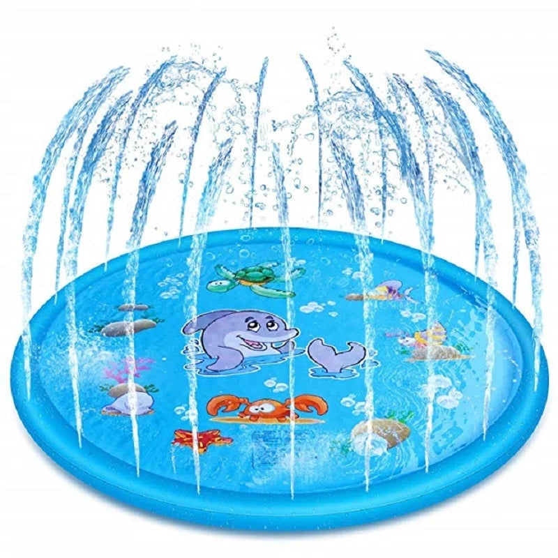 Piscina Chafariz Infantil