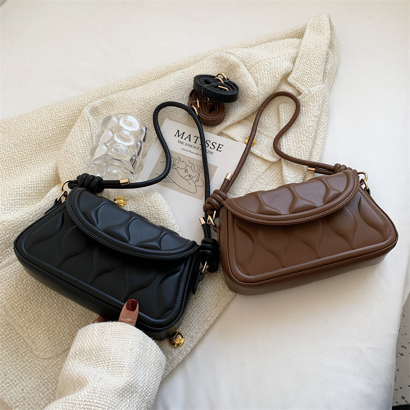 Bolsa Baguete Camila Coutinho