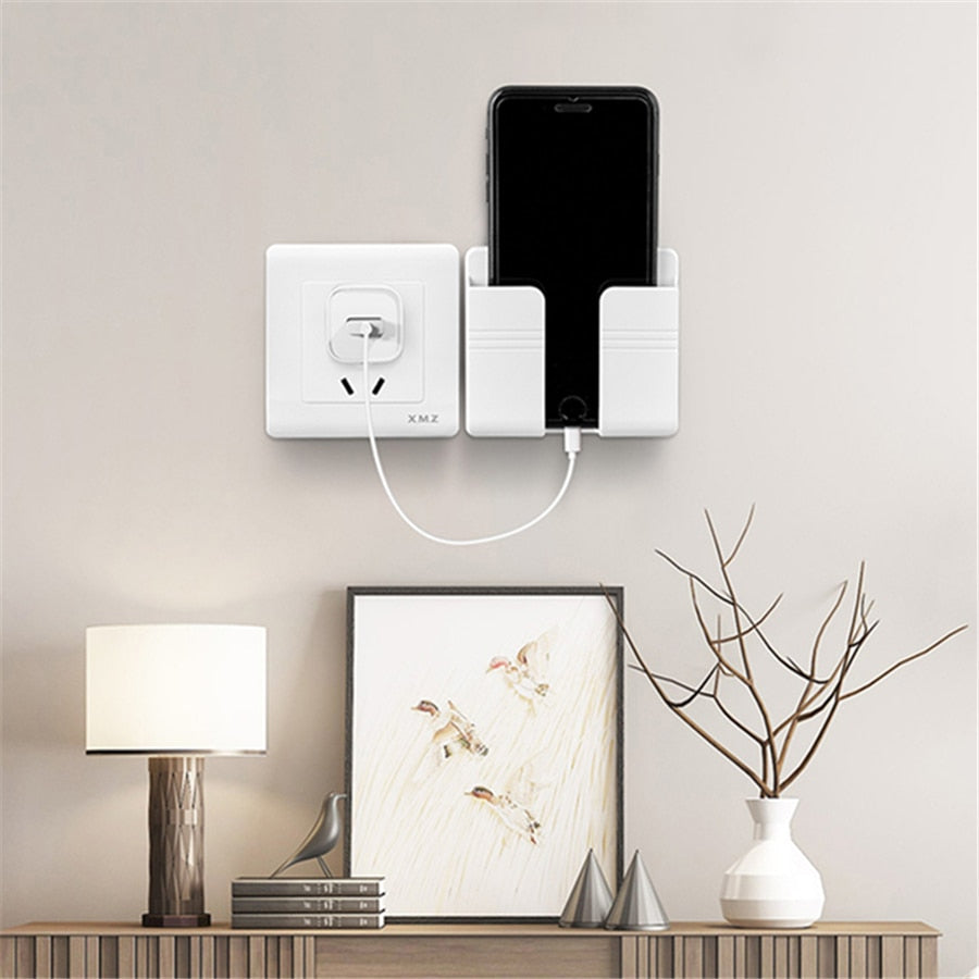 Suporte de Carregador Smartphone
