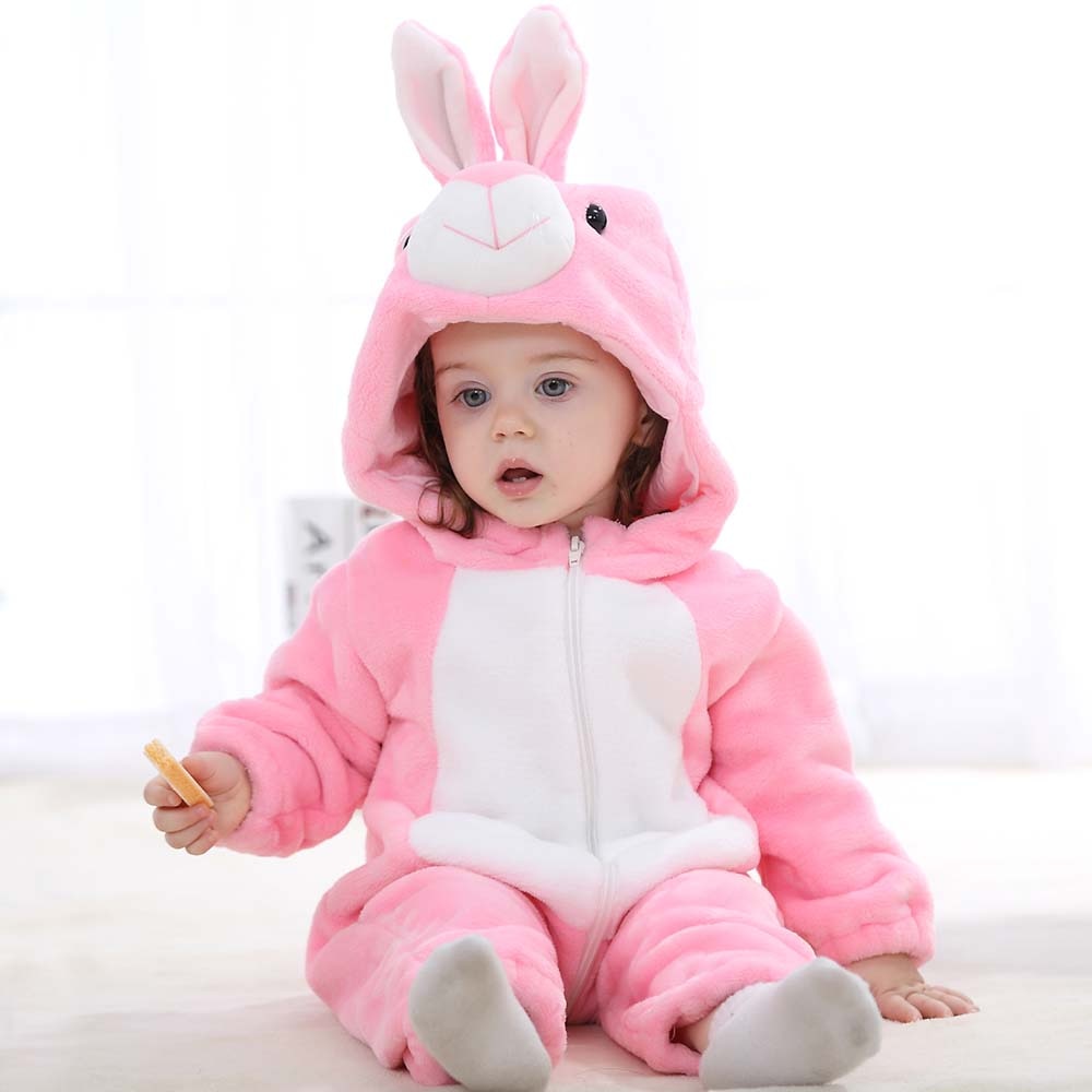macacão de inverno para bebês