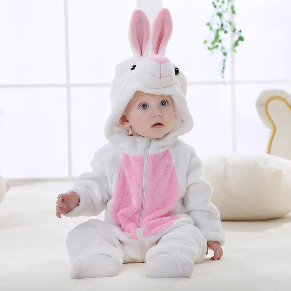 macacão de inverno para bebês