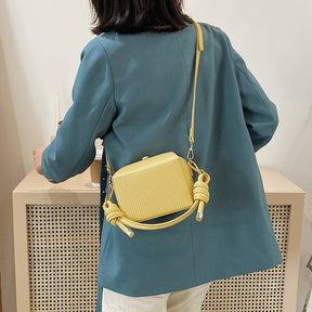 Bolsa Pequena Milla