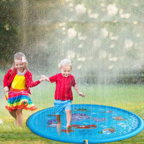 Piscina Chafariz Infantil