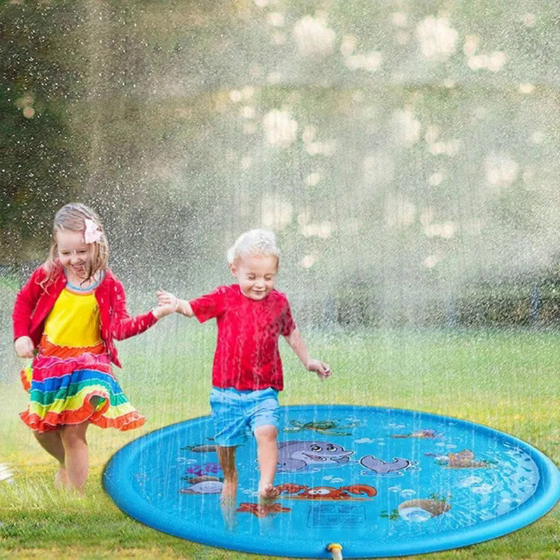Piscina Chafariz Infantil