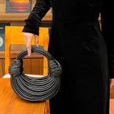 Bolsa Corda de Luxo Milano