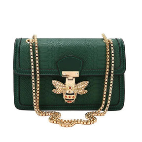 Bolsa Ashley Aleonara