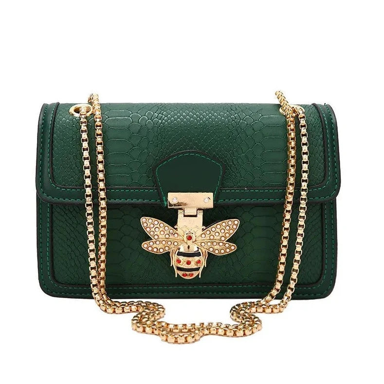 Bolsa Ashley Aleonara