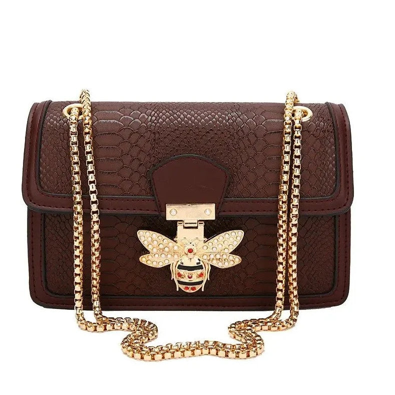 Bolsa Ashley Aleonara