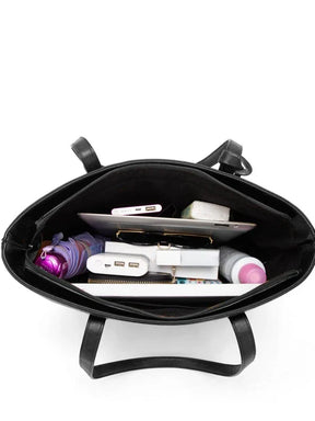 Kit Bolsas Saddles 4 Peças