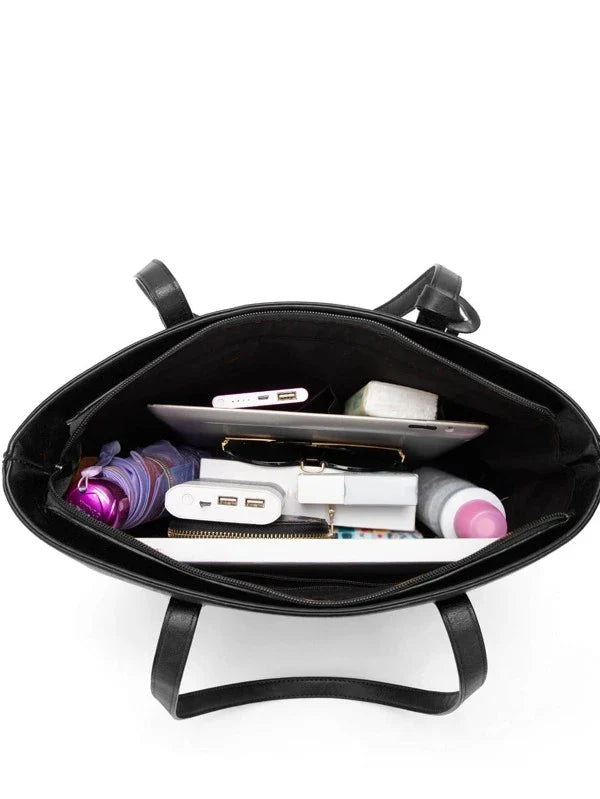 Kit Bolsas Saddles 4 Peças