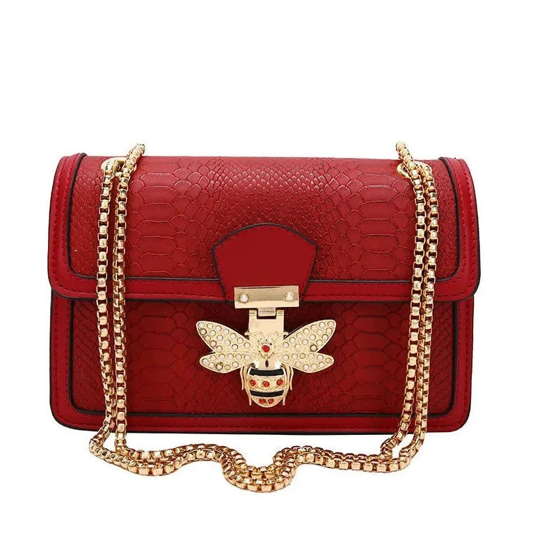 Bolsa Ashley Aleonara