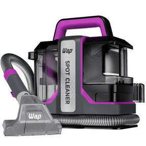 Extratora de Sujeiras Portátil Wap Spot Cleaner W3 + Brinde Exclusivo [LIMPA ESTOQUE]