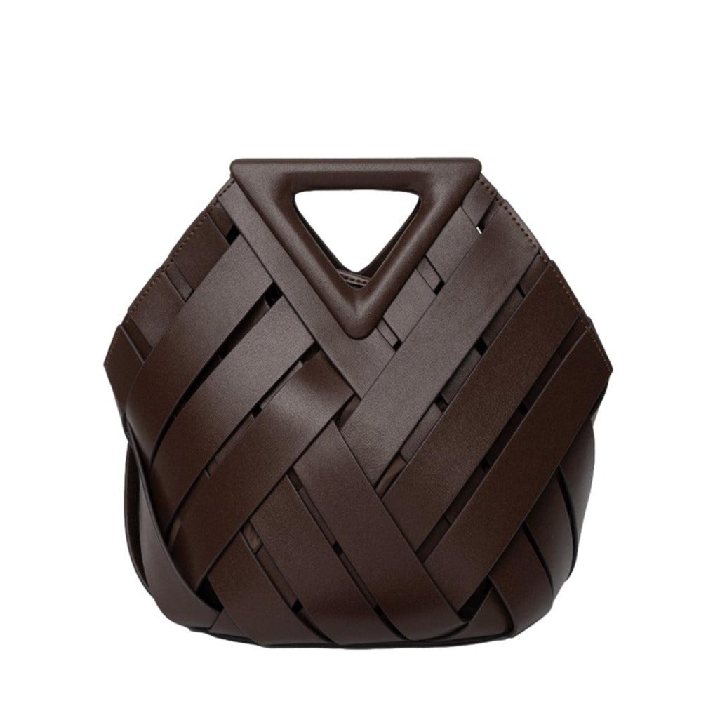 Bolsa Sabrina Couro
