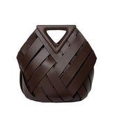 Bolsa Sabrina Couro