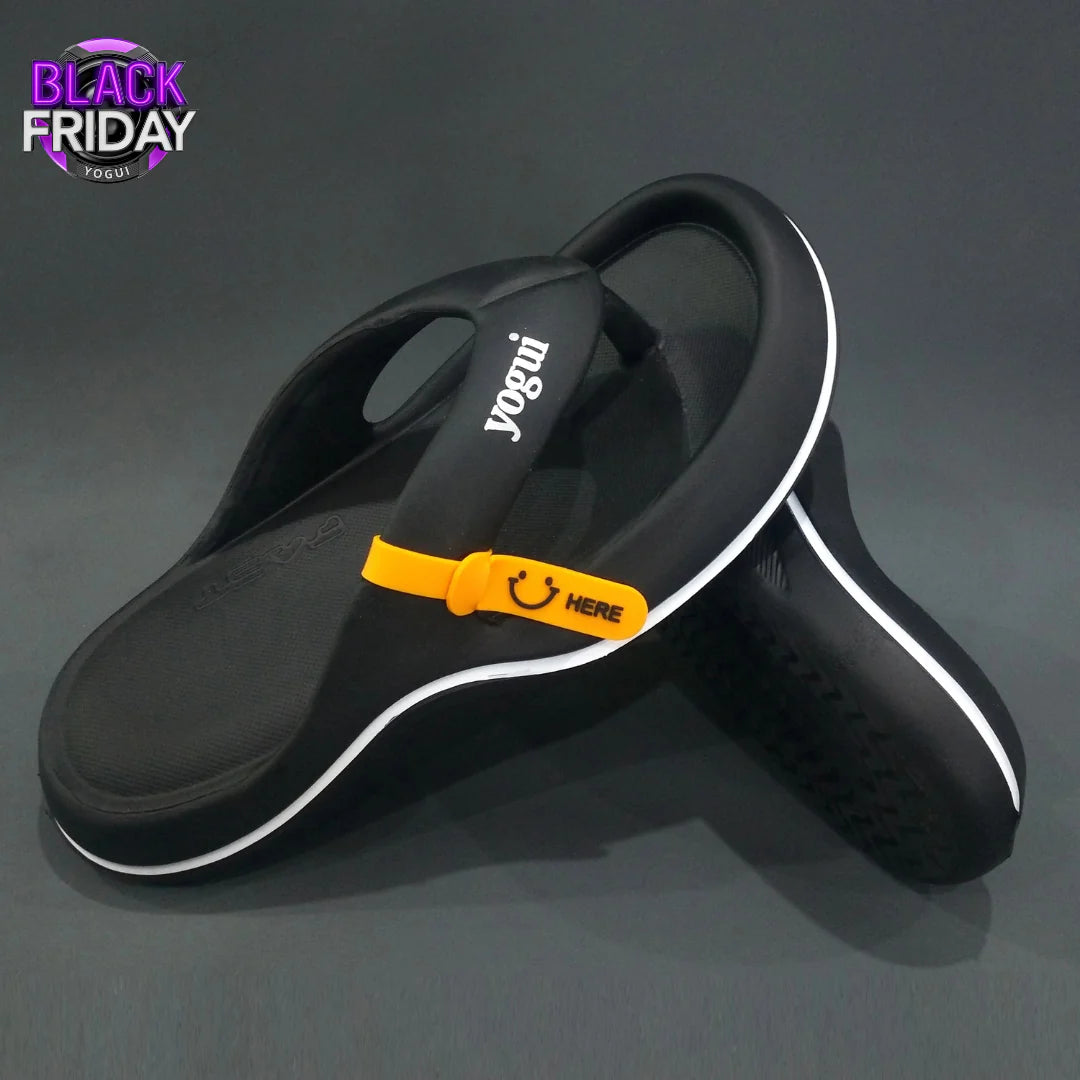 Chinelo Ortopédico Yogui Top Comfort® COMPRE 1 E LEVE 3!