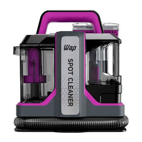 Wap extratora de sujeiras