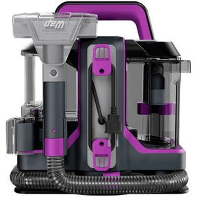 Extratora de Sujeiras Portátil Wap Spot Cleaner W3 + Brinde Exclusivo [LIMPA ESTOQUE]