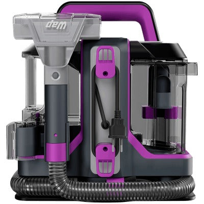 Extratora de Sujeiras Portátil Wap Spot Cleaner W3 + Brinde Exclusivo [LIMPA ESTOQUE]