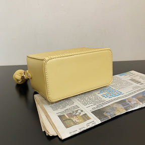 Bolsa Pequena Milla