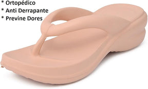 Sapatilha Ortopédica CureLiv® (COMPRE 1 LEVE 2)  —  Oferta Especial  + Brinde Exclusivo.