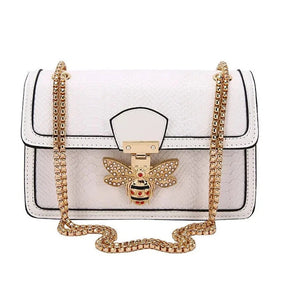 Bolsa Ashley Aleonara