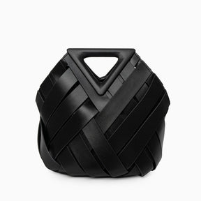 Bolsa Sabrina Couro