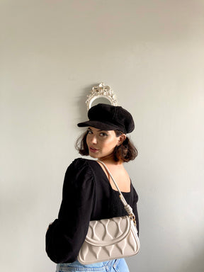 Bolsa Baguete Camila Coutinho