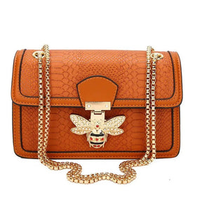 Bolsa Ashley Aleonara