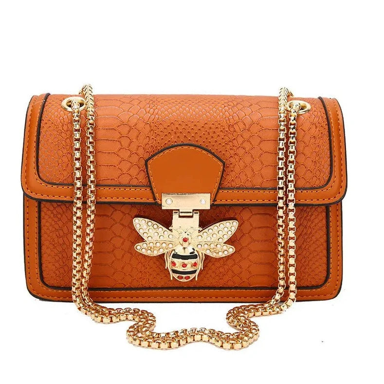 Bolsa Ashley Aleonara