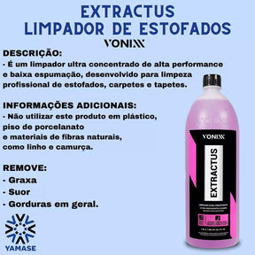 Extratora de Sujeiras Portátil Wap Spot Cleaner W3 + Brinde Exclusivo [LIMPA ESTOQUE]