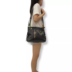 Bolsa Feminina Transversal Victória