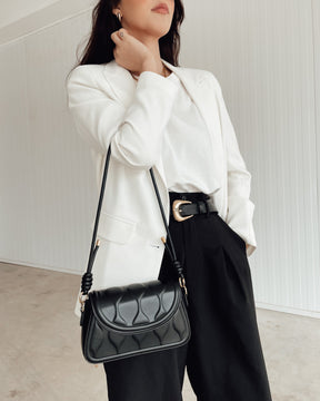 Bolsa Baguete Camila Coutinho