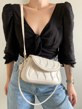 Bolsa Baguete Camila Coutinho