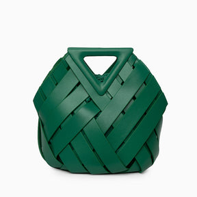 Bolsa Sabrina Couro