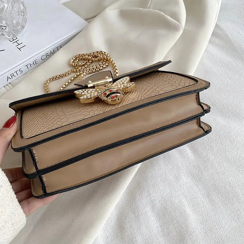 Bolsa Ashley Aleonara