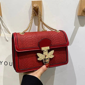 Bolsa Ashley Aleonara